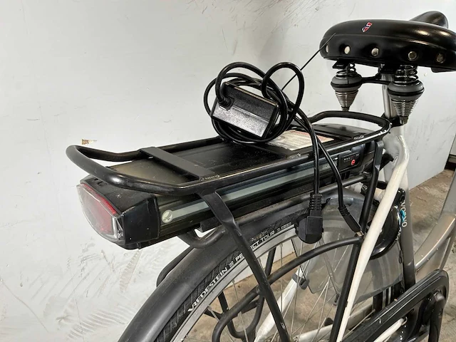 Stella livorno elektrische damesfiets - afbeelding 5 van  7