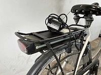 Stella livorno elektrische damesfiets - afbeelding 5 van  7