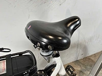 Stella livorno elektrische damesfiets - afbeelding 6 van  7