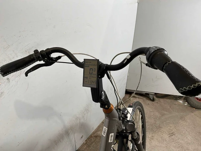 Stella livorno elektrische damesfiets - afbeelding 7 van  7