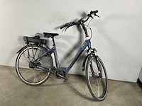 Stella livorno elektrische fiets