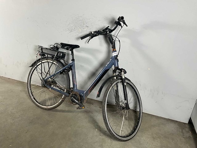 Stella livorno elektrische fiets - afbeelding 2 van  7