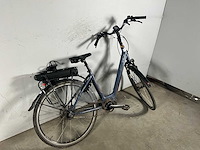 Stella livorno elektrische fiets - afbeelding 3 van  7