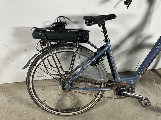 Stella livorno elektrische fiets - afbeelding 4 van  7