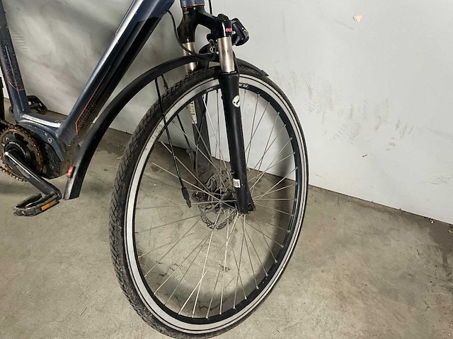 Stella livorno elektrische fiets - afbeelding 5 van  7