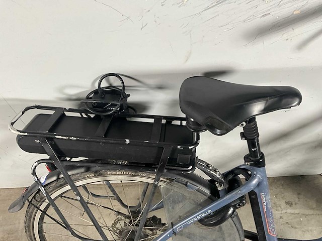 Stella livorno elektrische fiets - afbeelding 6 van  7