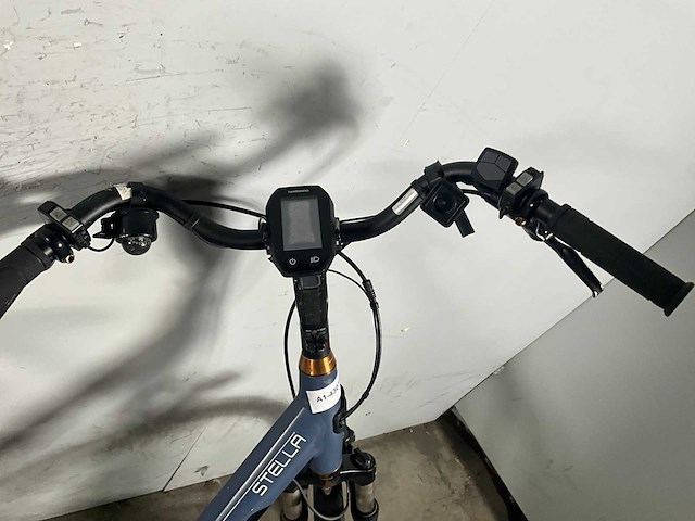 Stella livorno elektrische fiets - afbeelding 7 van  7