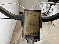 Stella livorno elektrische fiets - afbeelding 5 van  5