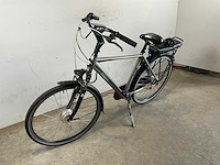 Stella livorno elektrische fiets