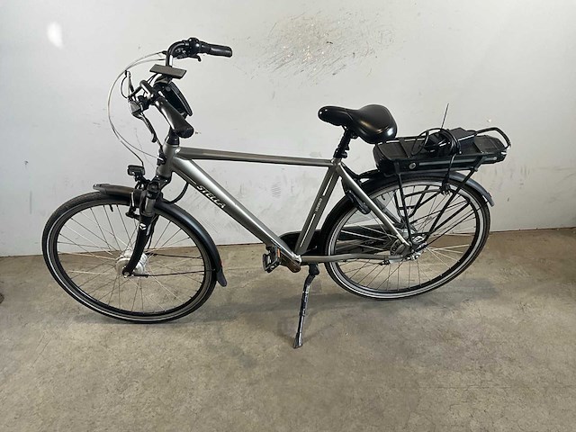 Stella livorno elektrische fiets - afbeelding 1 van  3