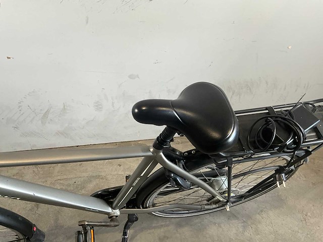 Stella livorno elektrische fiets - afbeelding 3 van  3