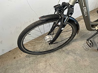 Stella livorno elektrische fiets - afbeelding 1 van  1