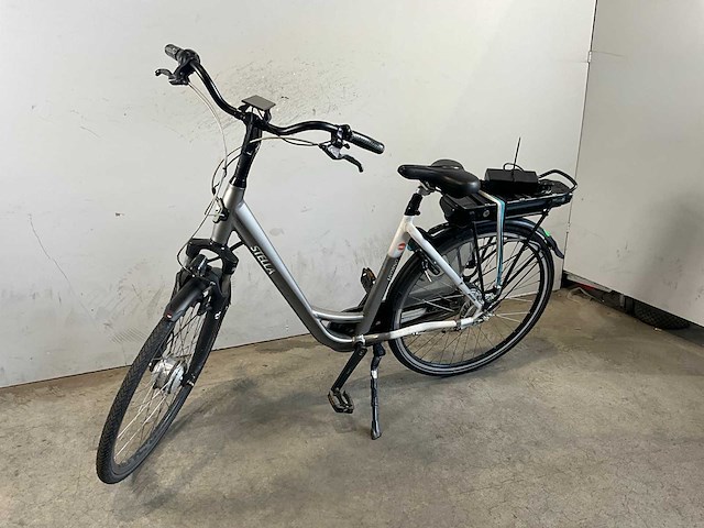 Stella livorno elektrische fiets - afbeelding 1 van  3