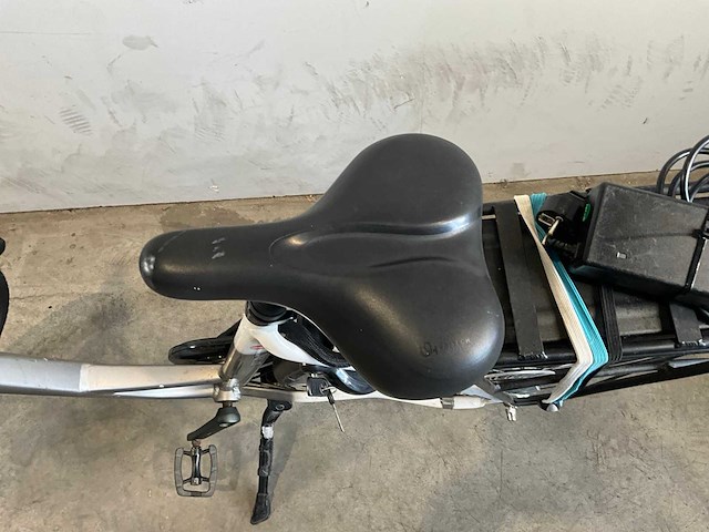Stella livorno elektrische fiets - afbeelding 2 van  3