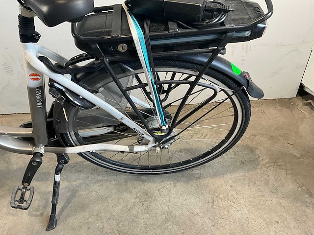 Stella livorno elektrische fiets - afbeelding 3 van  3