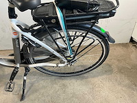 Stella livorno elektrische fiets - afbeelding 3 van  3