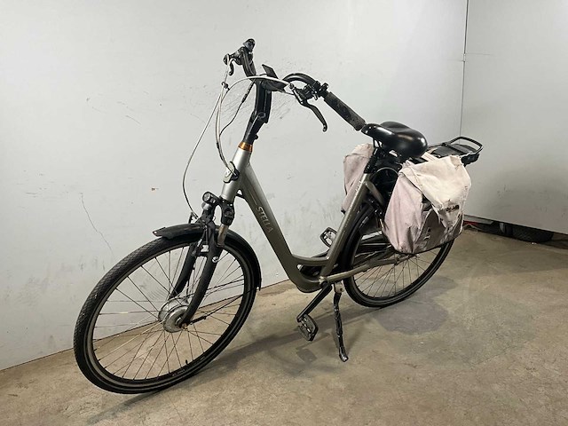 Stella livorno elektrische fiets - afbeelding 1 van  7