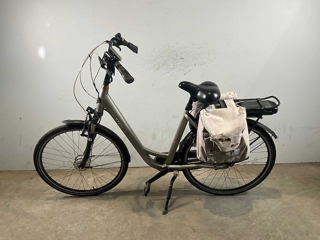 Stella livorno elektrische fiets - afbeelding 2 van  7