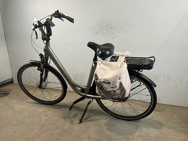 Stella livorno elektrische fiets - afbeelding 3 van  7