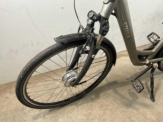 Stella livorno elektrische fiets - afbeelding 4 van  7