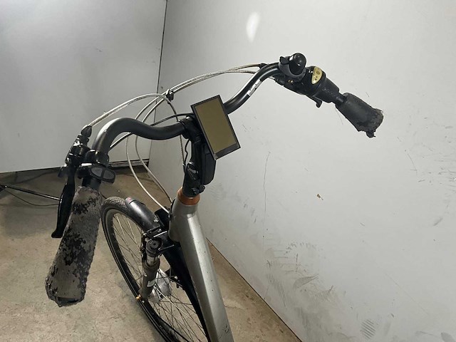 Stella livorno elektrische fiets - afbeelding 5 van  7