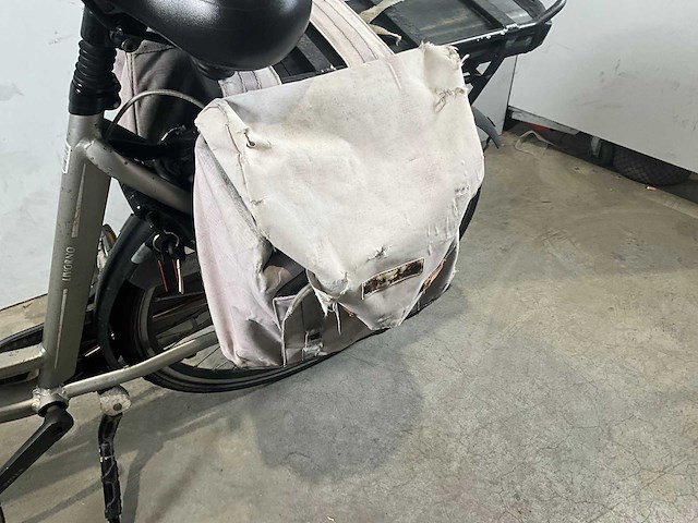 Stella livorno elektrische fiets - afbeelding 6 van  7