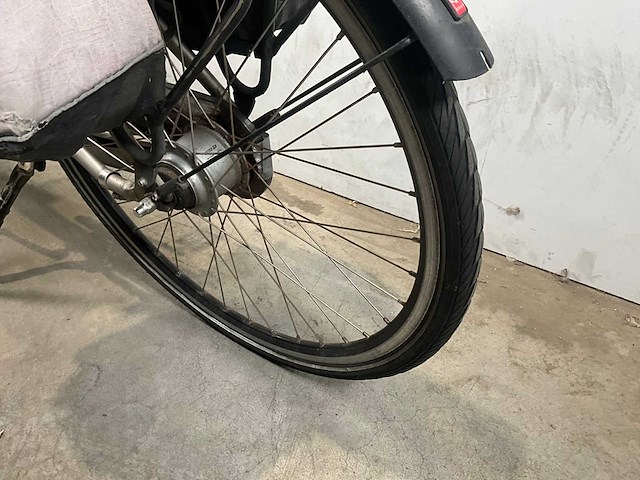 Stella livorno elektrische fiets - afbeelding 7 van  7