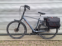 Stella livorno elektrische herenfiets heren fiets