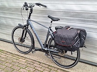 Stella livorno elektrische herenfiets heren fiets - afbeelding 3 van  7