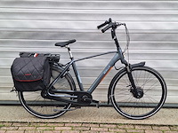 Stella livorno elektrische herenfiets heren fiets - afbeelding 4 van  7