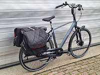 Stella livorno elektrische herenfiets heren fiets - afbeelding 6 van  7