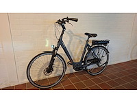 Stella livorno steps shimano elektrische damesfiets middenmotor - afbeelding 2 van  7