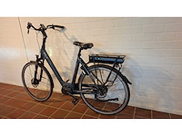 Stella livorno steps shimano elektrische damesfiets middenmotor - afbeelding 3 van  7