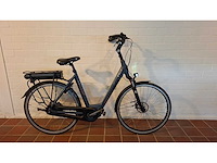 Stella livorno steps shimano elektrische damesfiets middenmotor - afbeelding 4 van  7