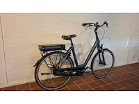 Stella livorno steps shimano elektrische damesfiets middenmotor - afbeelding 6 van  7