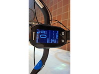 Stella livorno steps shimano elektrische damesfiets middenmotor - afbeelding 7 van  7