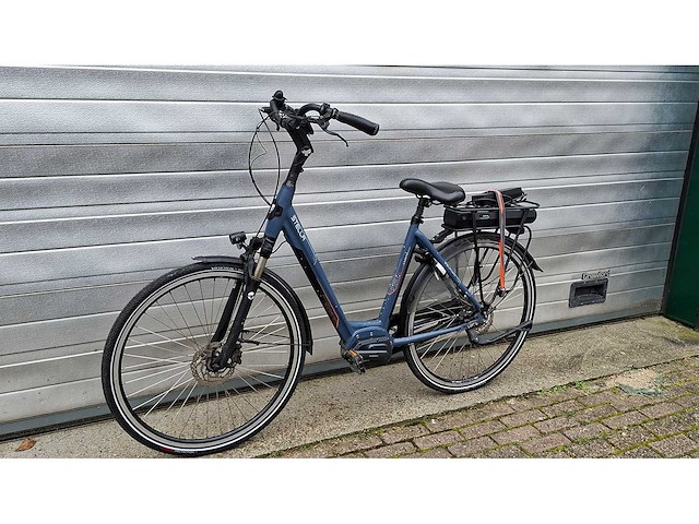 Stella livorno steps shimano elektrische damesfiets - afbeelding 1 van  2