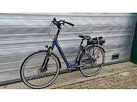 Stella livorno steps shimano elektrische damesfiets - afbeelding 1 van  2