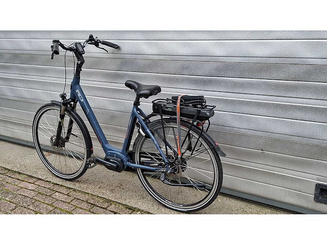 Stella livorno steps shimano elektrische damesfiets - afbeelding 2 van  2