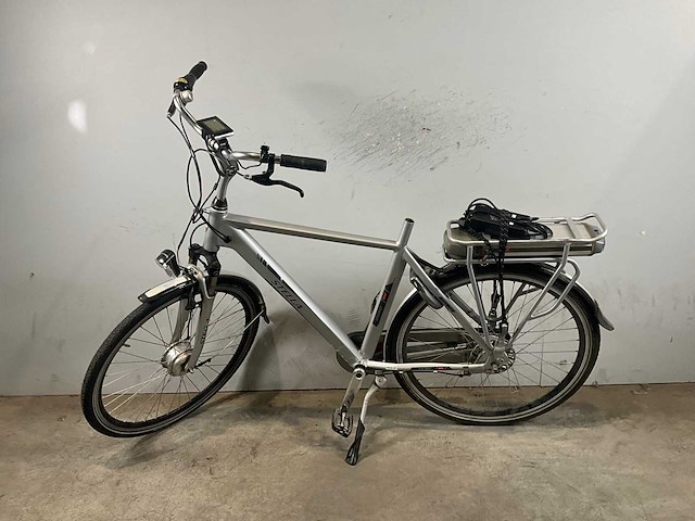 Stella lugano elektrische fiets - afbeelding 1 van  2