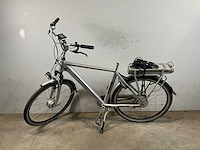 Stella lugano elektrische fiets - afbeelding 1 van  2