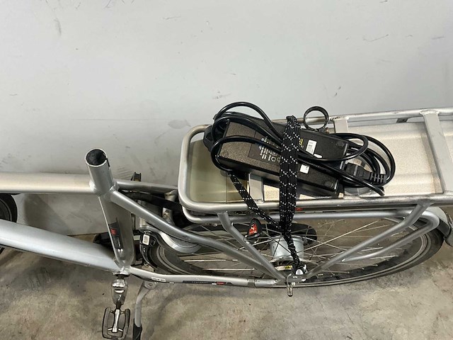 Stella lugano elektrische fiets - afbeelding 2 van  2
