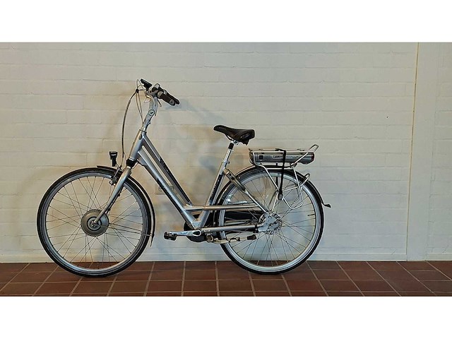 Stella modena elektrische damesfiets - afbeelding 1 van  9