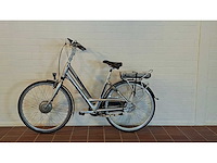 Stella modena elektrische damesfiets - afbeelding 1 van  9