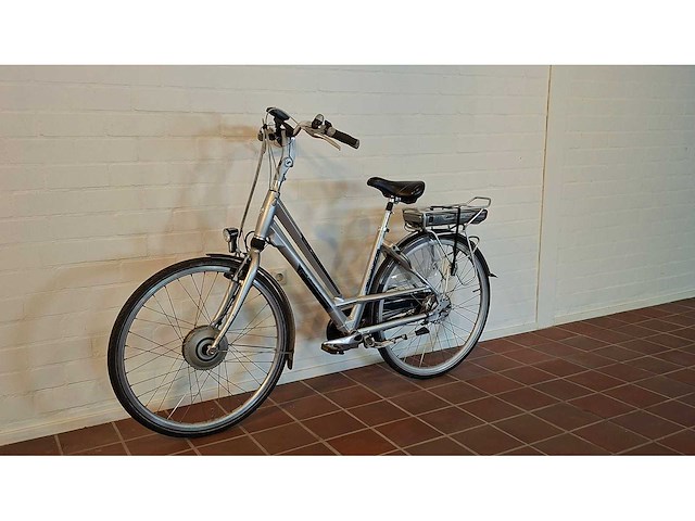 Stella modena elektrische damesfiets - afbeelding 2 van  9