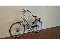 Stella modena elektrische damesfiets - afbeelding 2 van  9