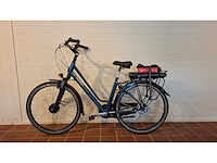 Stella modena elektrische damesfiets - afbeelding 3 van  9