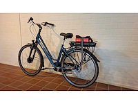 Stella modena elektrische damesfiets - afbeelding 5 van  9