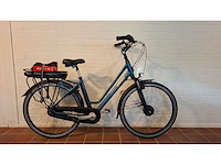 Stella modena elektrische damesfiets - afbeelding 6 van  9