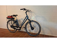 Stella modena elektrische damesfiets - afbeelding 7 van  9